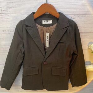 Blazer Enfant